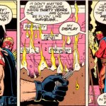 Watchmen Comedian Burns Map