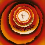 Stevie Wonder