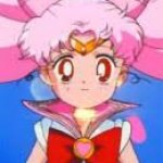 Sailor Chibi-Moon / Chibi-Usa