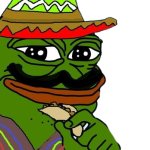 Mexican Pepe