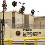 federal prison