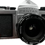 Asahi Pentax SV