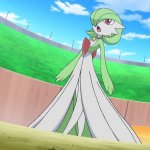 gardevoir