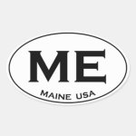 Anti-American state of Maine