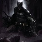 What’s so Funny About the Name Bruce
