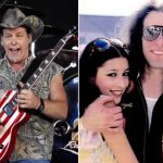 Ted Nugent Pele Massa  Pedophile Trumper JPP