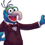 Gonzo the Great