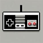Nes controller