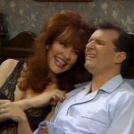 Peggy Bundy Fun