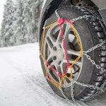 Snow chains