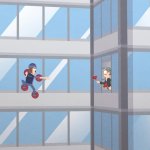 suction cup man you are going to GIF Template