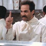 Soup Nazi Trump