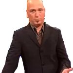 Howie Mandel Sprite 17