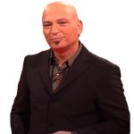 Howie Mandel Sprite 20