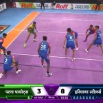 Kabaddi