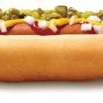 Hotdog