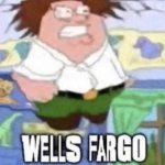 wells fargo