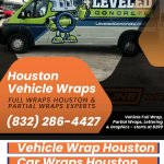 Houston Vehicle Wraps meme