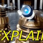 Dalek Explain