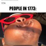 Hold breathe | PEOPLE IN 1773: | image tagged in hold breathe,when was invented/discovered,oxygen,memes,funny | made w/ Imgflip meme maker