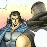 Ruthlessly satirize each other