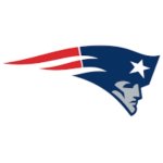 New England Patriots Logo