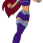 Starfire