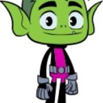 Beast Boy