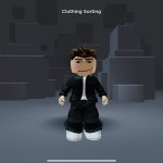 Ugly roblox avatar