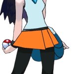 Trainer Lily (Casual1)