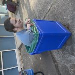 Trash Gremlin Grant