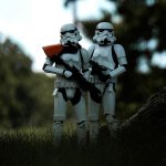 Stormtroopers