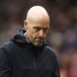 Eric ten hag