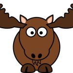 Anonymoose anymouse anonymous JPP moose fun