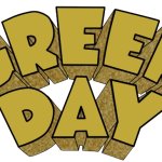 Green Day Logo