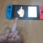Nintendo meme GIF Template