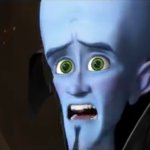 This isn't how your sapposed to play the game Megamind