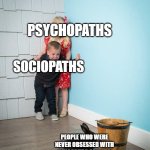 You probably only watch Skibidi Toilet | PSYCHOPATHS; SOCIOPATHS; PEOPLE WHO WERE NEVER OBSESSED WITH DINOSAURS AS A KID | image tagged in kids afraid of rabbit,dinosaurs,nostalgia,memories,funny | made w/ Imgflip meme maker