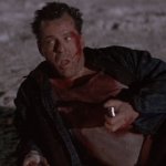 john mcclane lighter