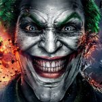 cuenta en decadencia joker