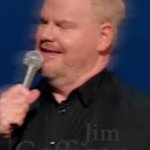 Jim Gaffigan funny joke