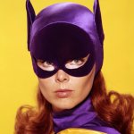 Batgirl Yvonne Craig