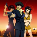 cowboy bebop the movie