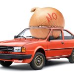 Lada onion