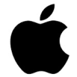 Apple logo