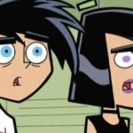 Danny Phantom