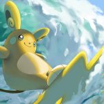 Alolan Raichu