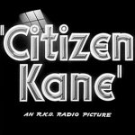 Citizen Kane trailer