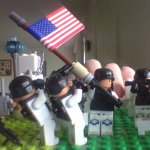 Lego America