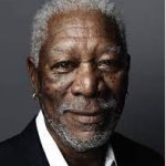 Morgan Freeman